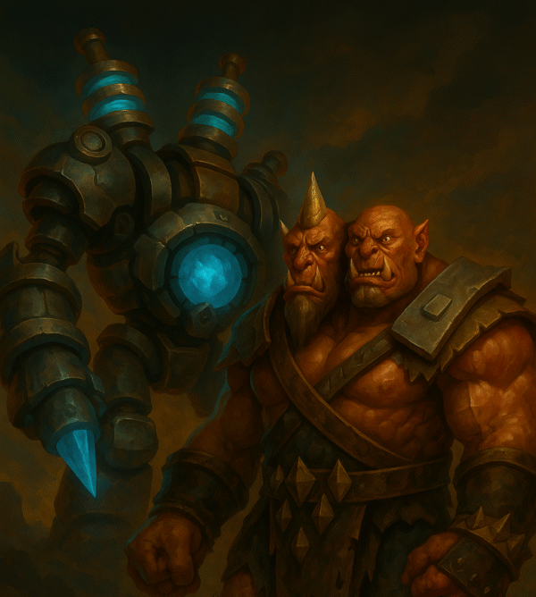 liberation of undermine heroic plus free normal bundle