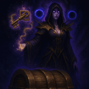 world of warcraft the war within