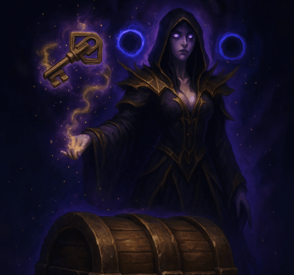 world of warcraft the war within