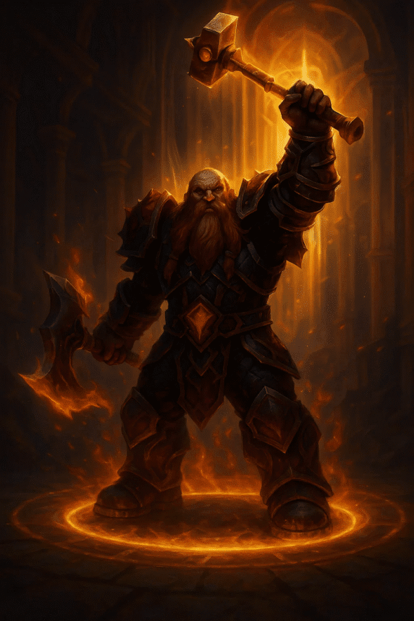 The War Within Leveling Boost
