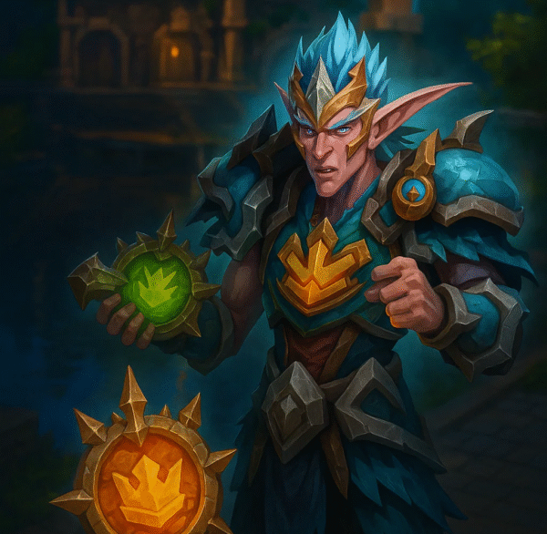 Delves Tier Unlock Boost