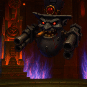 WOW Mythic raid Gallywix Slain