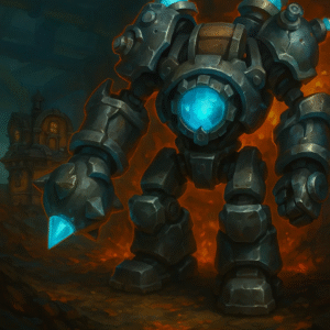 world of warcraft the war within