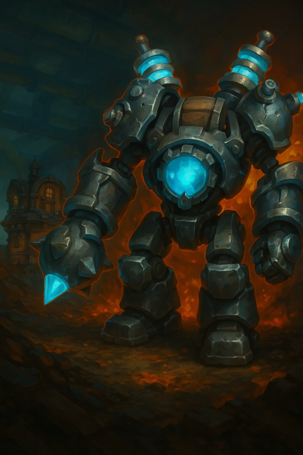 world of warcraft the war within