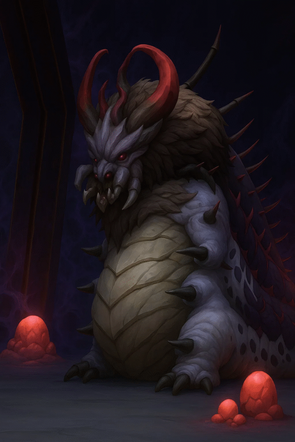 Nerub'ar Palace Normal-Heroic-Mythic