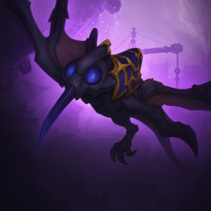 Glory of the Nerub'ar Raider