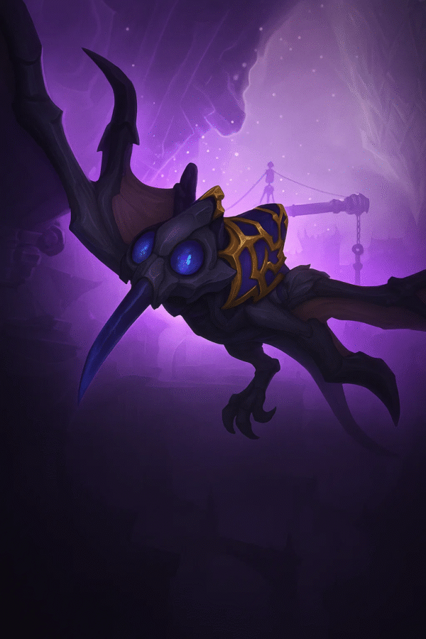 Glory of the Nerub'ar Raider