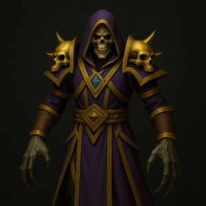 Mythic+ Bundle