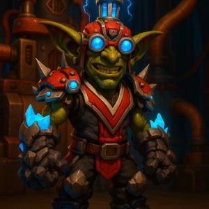 WoW Mythic+ Rating Boost
