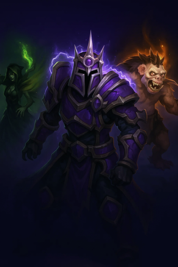 Delves Bundle Boost