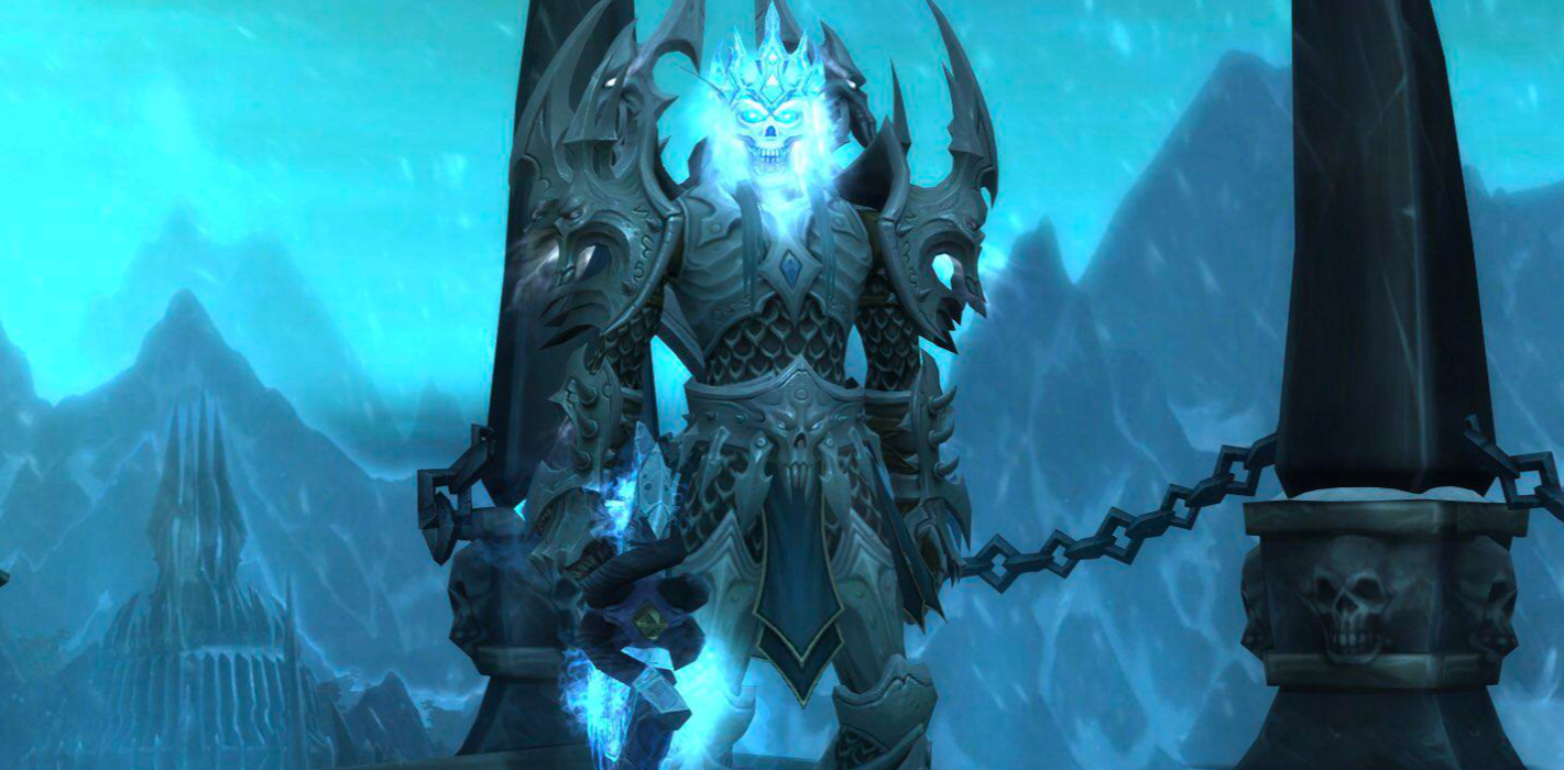 frost dk