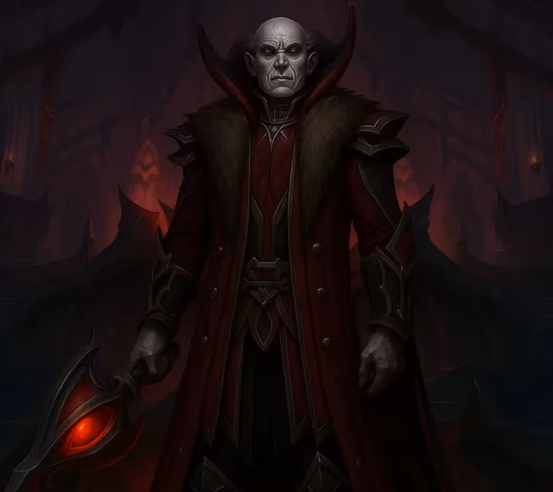 Mythic+ Dungeons Boost