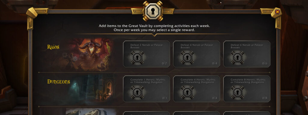 The-Great-Vault-The-War-Within