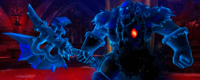Best Way to Gear Up Alts in Patch 11.2: Horrific Visions Revisited