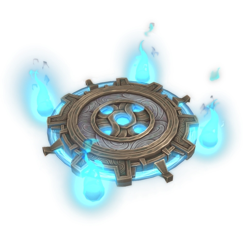 Trustee’s Gearglider is Coming