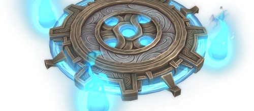 Trustee’s Gearglider is Coming