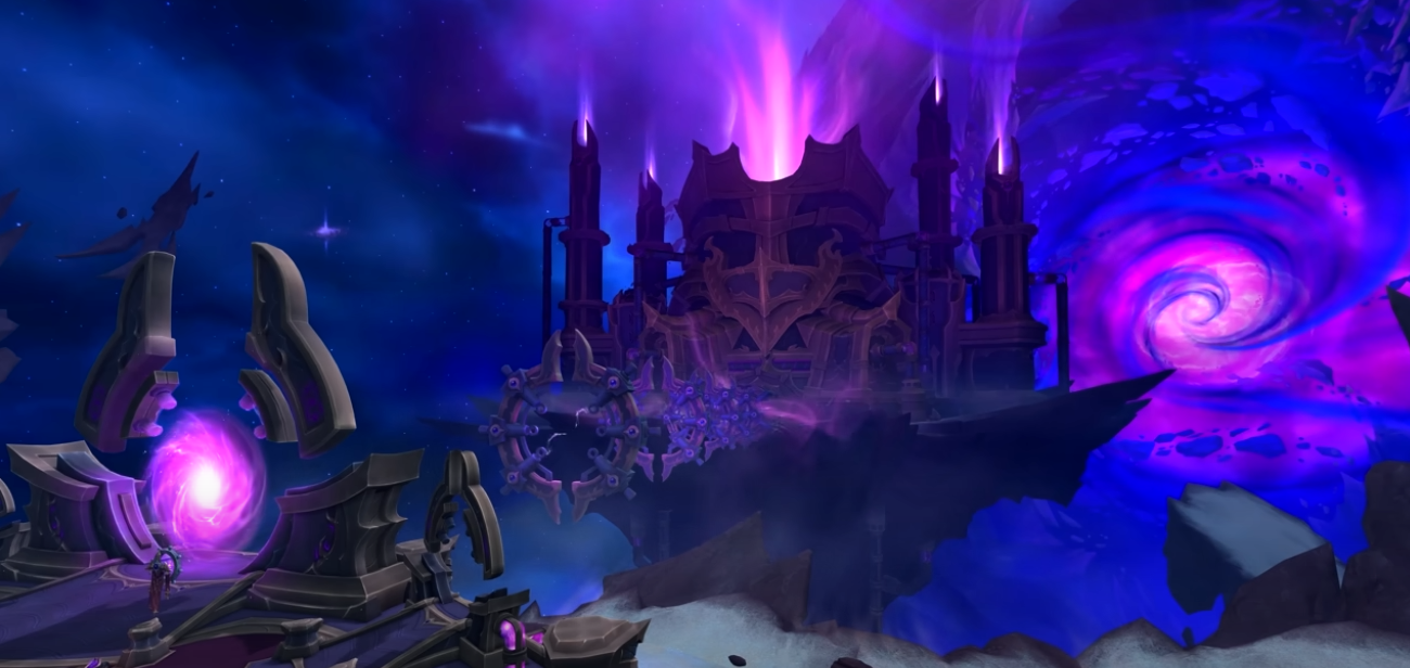 The Mystery That Shook WoW Ahead of Patch 11.2